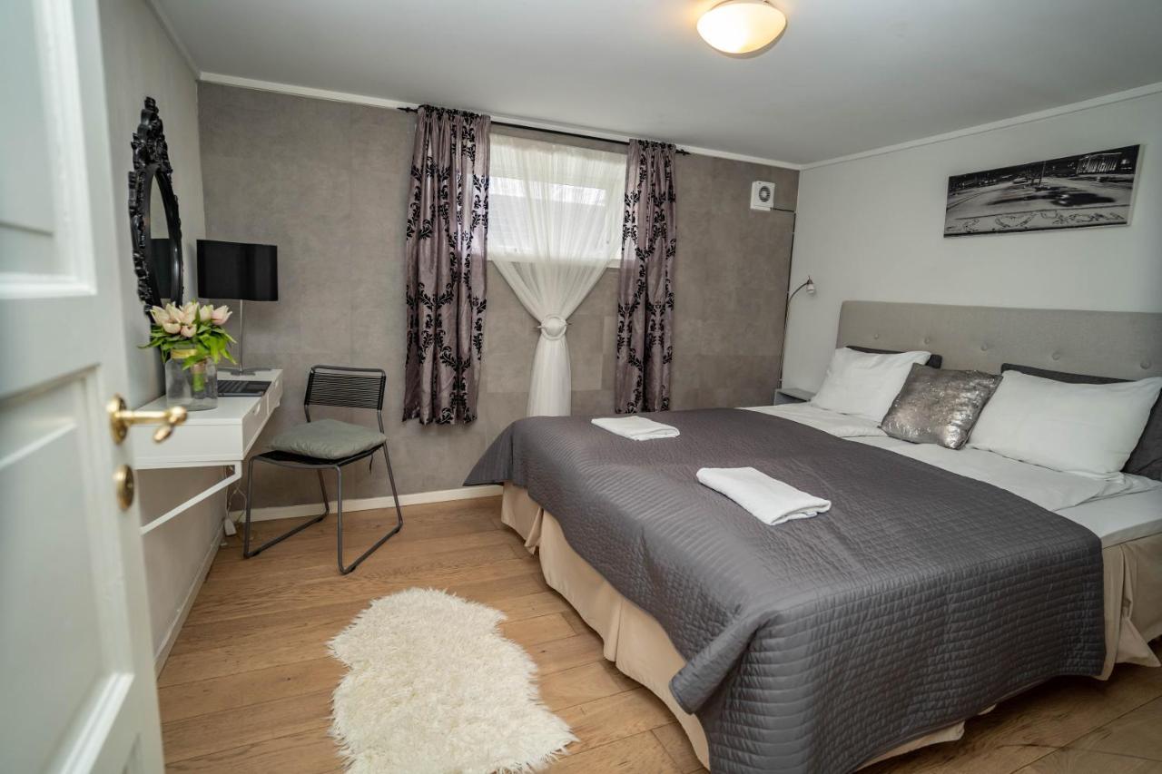 Central Bnb Stavanger At Bertis Apartment 1 Nice & Cozy Ngoại thất bức ảnh