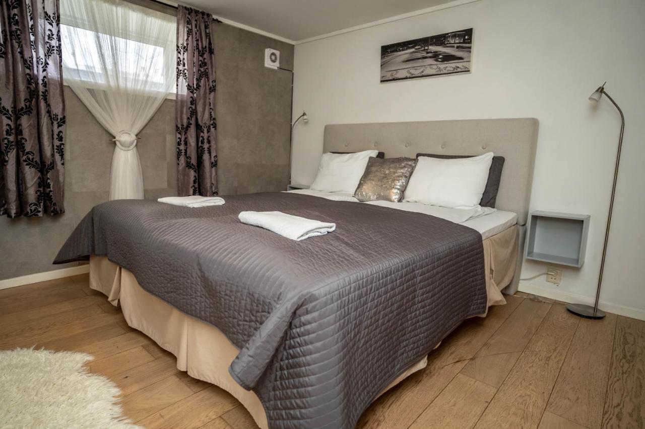 Central Bnb Stavanger At Bertis Apartment 1 Nice & Cozy Ngoại thất bức ảnh