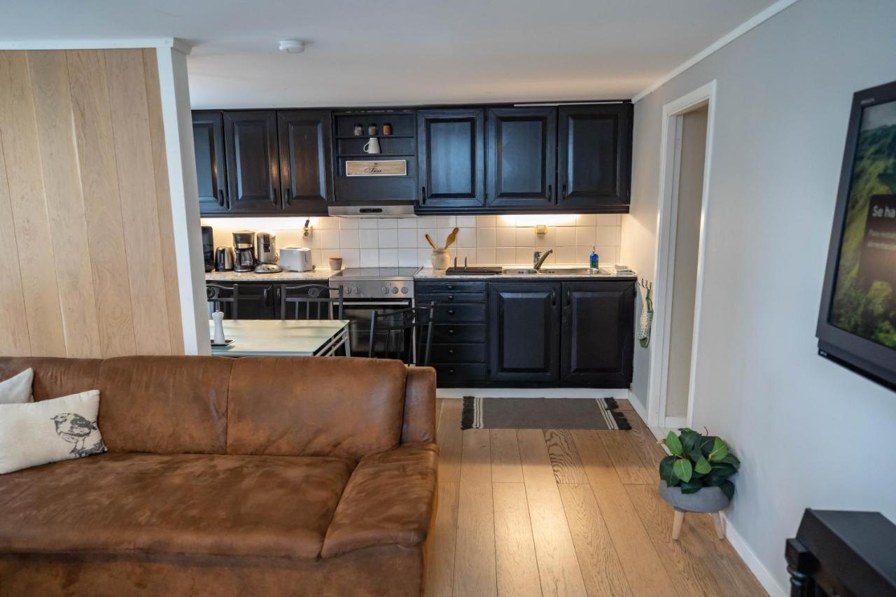 Central Bnb Stavanger At Bertis Apartment 1 Nice & Cozy Ngoại thất bức ảnh
