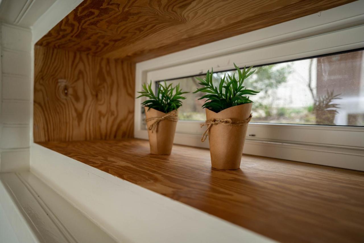 Central Bnb Stavanger At Bertis Apartment 1 Nice & Cozy Ngoại thất bức ảnh