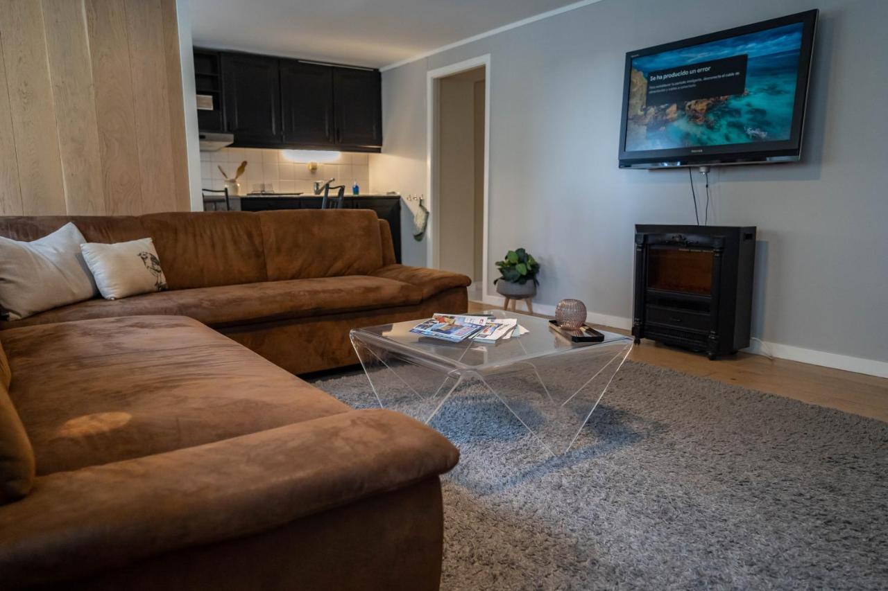 Central Bnb Stavanger At Bertis Apartment 1 Nice & Cozy Ngoại thất bức ảnh