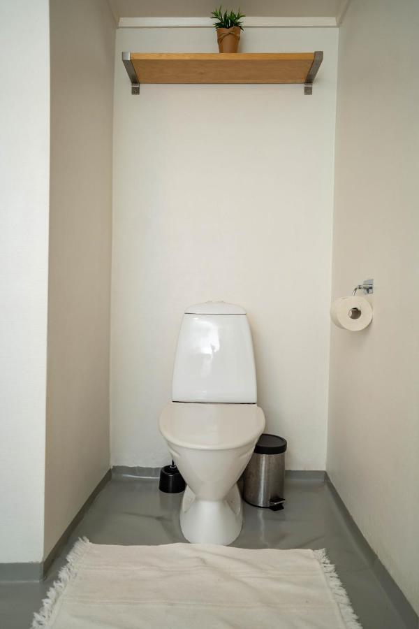 Central Bnb Stavanger At Bertis Apartment 1 Nice & Cozy Ngoại thất bức ảnh