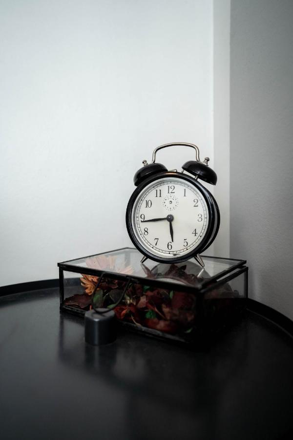 Central Bnb Stavanger At Bertis Apartment 1 Nice & Cozy Ngoại thất bức ảnh