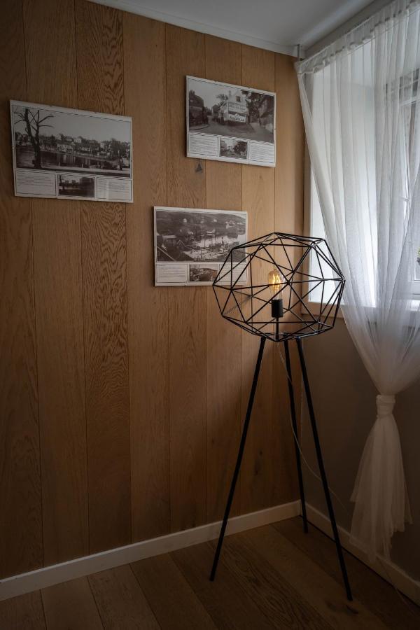 Central Bnb Stavanger At Bertis Apartment 1 Nice & Cozy Ngoại thất bức ảnh